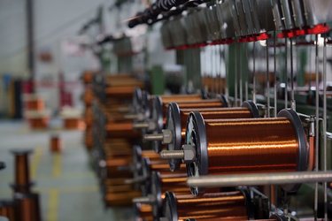Zhongshan JOYHOT Electrical Technology Co.,Ltd. linea di produzione del fabbricante
