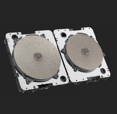 Aggiornare il modulo di induzione G1 Induction Cooktop PCBA High-End Multi Electric Burners Solution