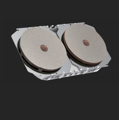 Modulo di induzione di cottura PCBA G3 High-End Multi Electric Burners Solution